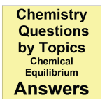 CQBT10 Chemical Equilibrium